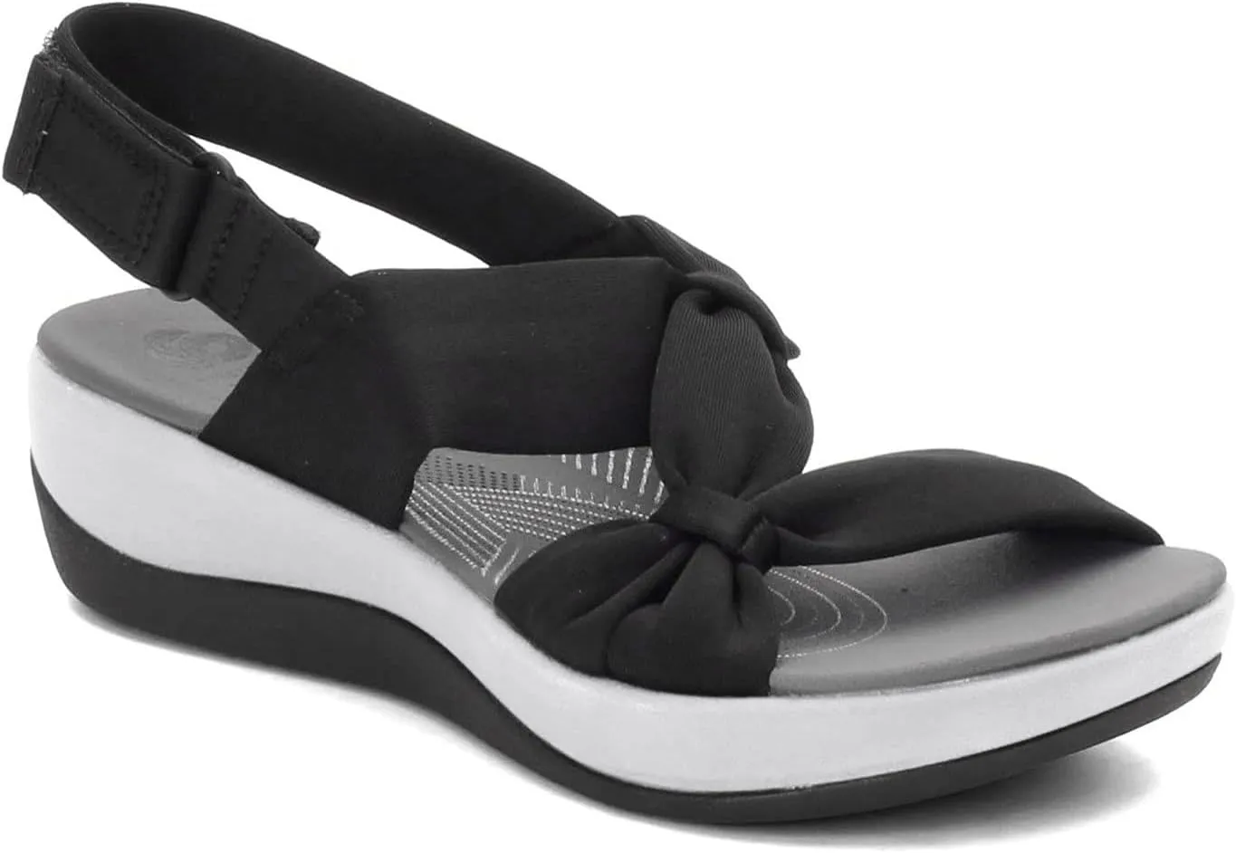 2025 Orthopedic Sandals for Women – Comfortable Orthotic Flats with Arch Support, Dressy Casual Summer Shoes for Ladies with Bunions, Wide Width Fashion Trendy Beach Sandals for Women