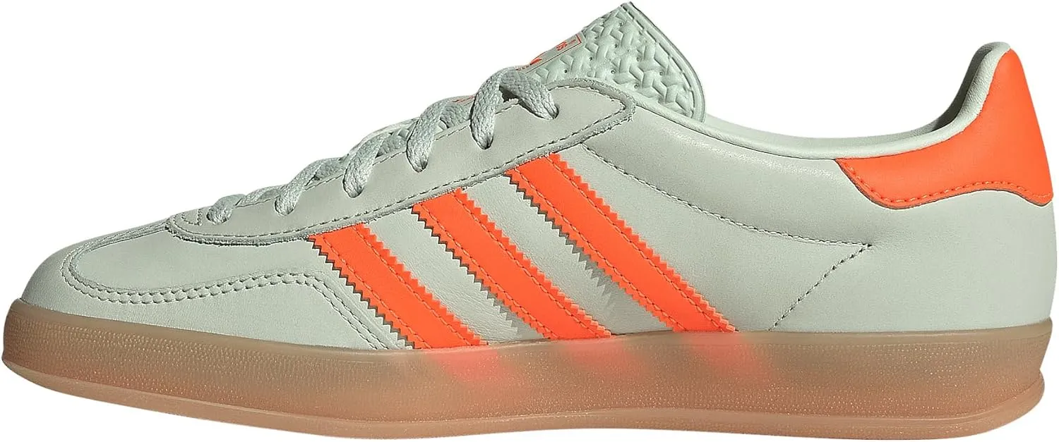 adidas Gazelle Indoor Womens Sneakers