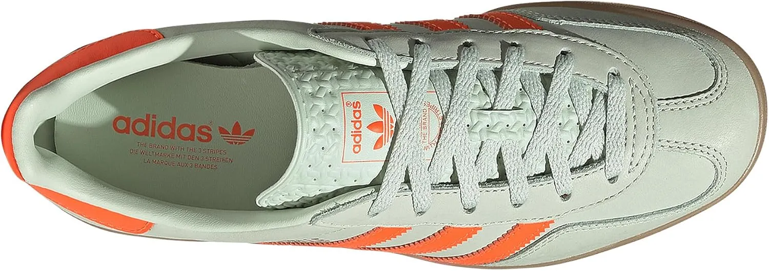 adidas Gazelle Indoor Womens Sneakers