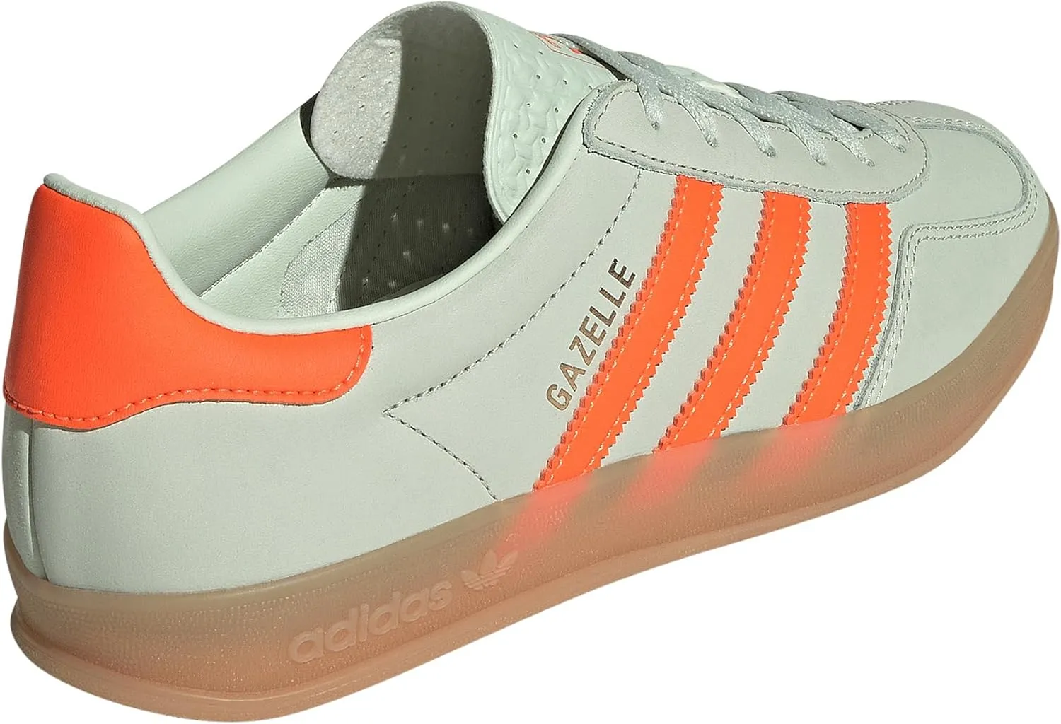 adidas Gazelle Indoor Womens Sneakers