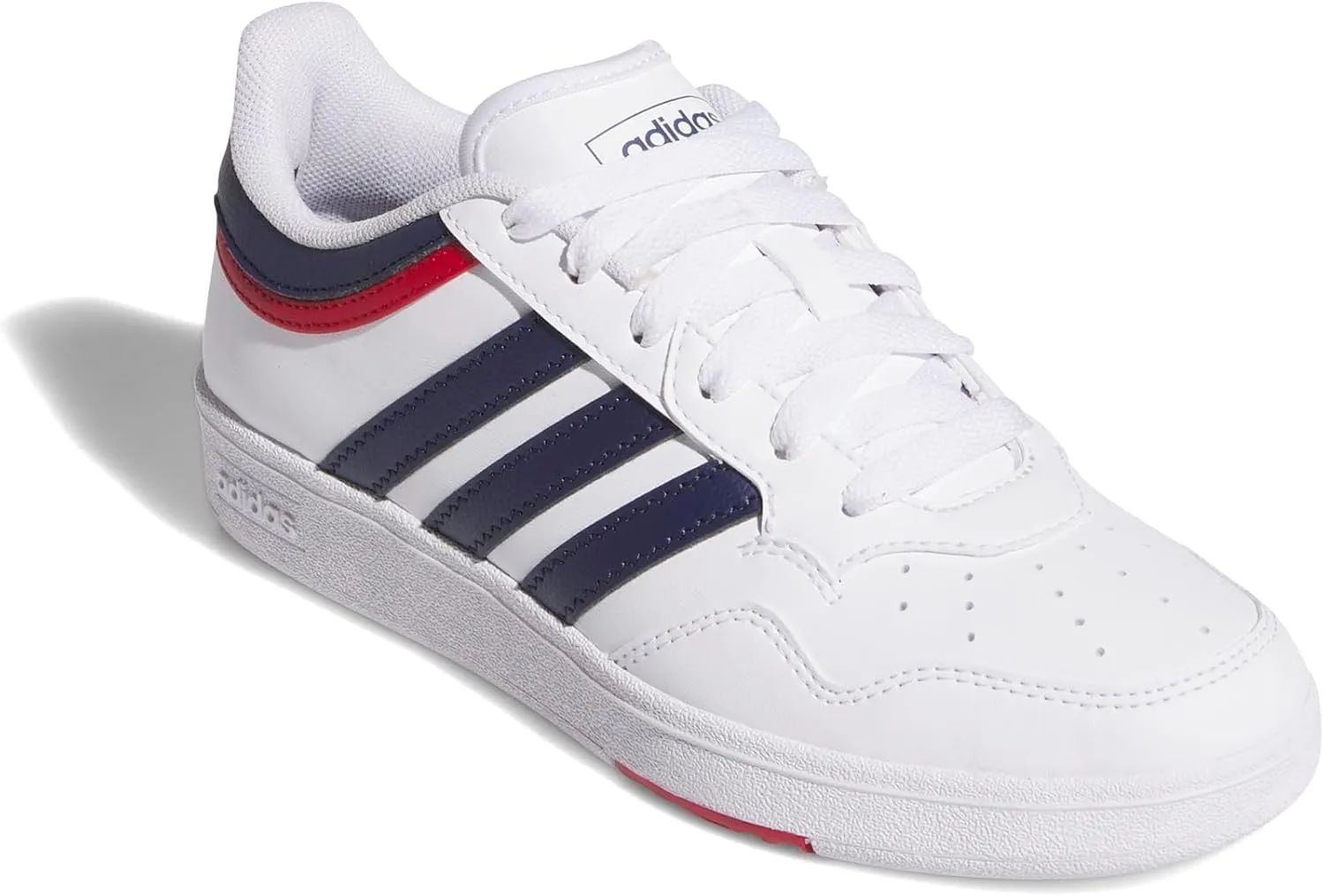 adidas Hoops 4.0 Shoes, Unisex Adult Sneakers