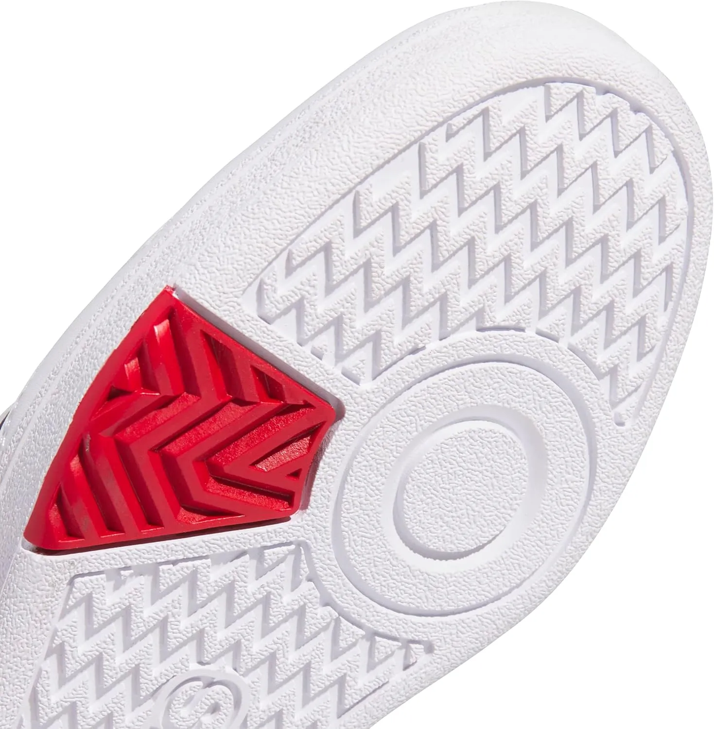 adidas Hoops 4.0 Shoes, Unisex Adult Sneakers