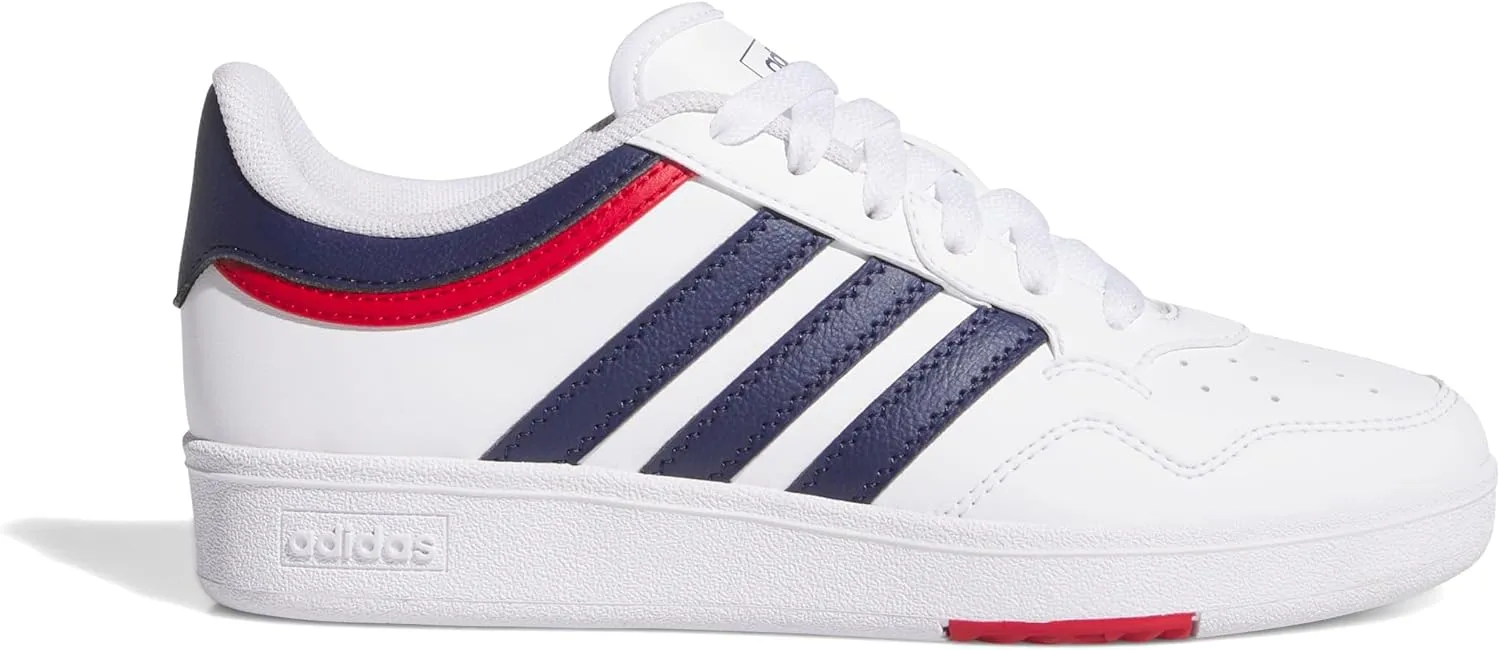 adidas Hoops 4.0 Shoes, Unisex Adult Sneakers