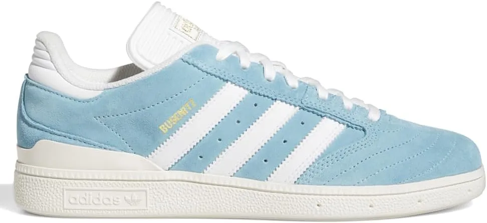 adidas Mens Busenitz Skate Skate Sneakers Shoes - Blue - Size 6 M