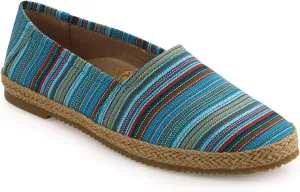 Aetrex Kylie Slip-On Flats with Arch Support