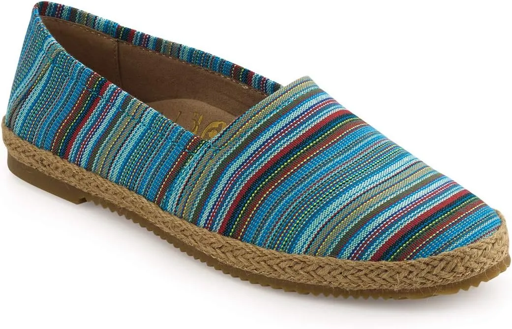 Aetrex Kylie Slip-On Flats with Arch Support