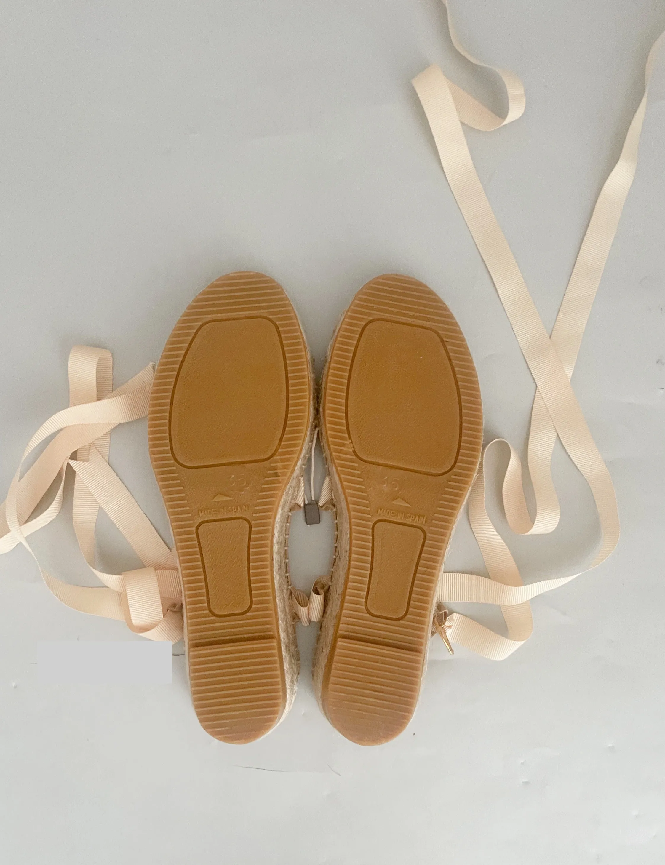 Alghieri Cloth Espadrilles UK 2