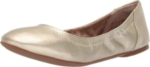 Amazon Essentials Women's Belice Slip On Ballet Flat