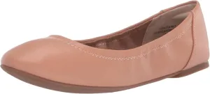 Amazon Essentials Women's Belice Slip On Ballet Flat