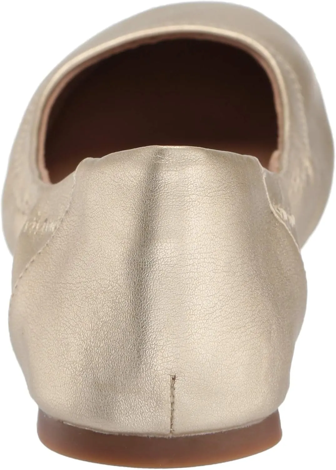 Amazon Essentials Women's Belice Slip On Ballet Flat