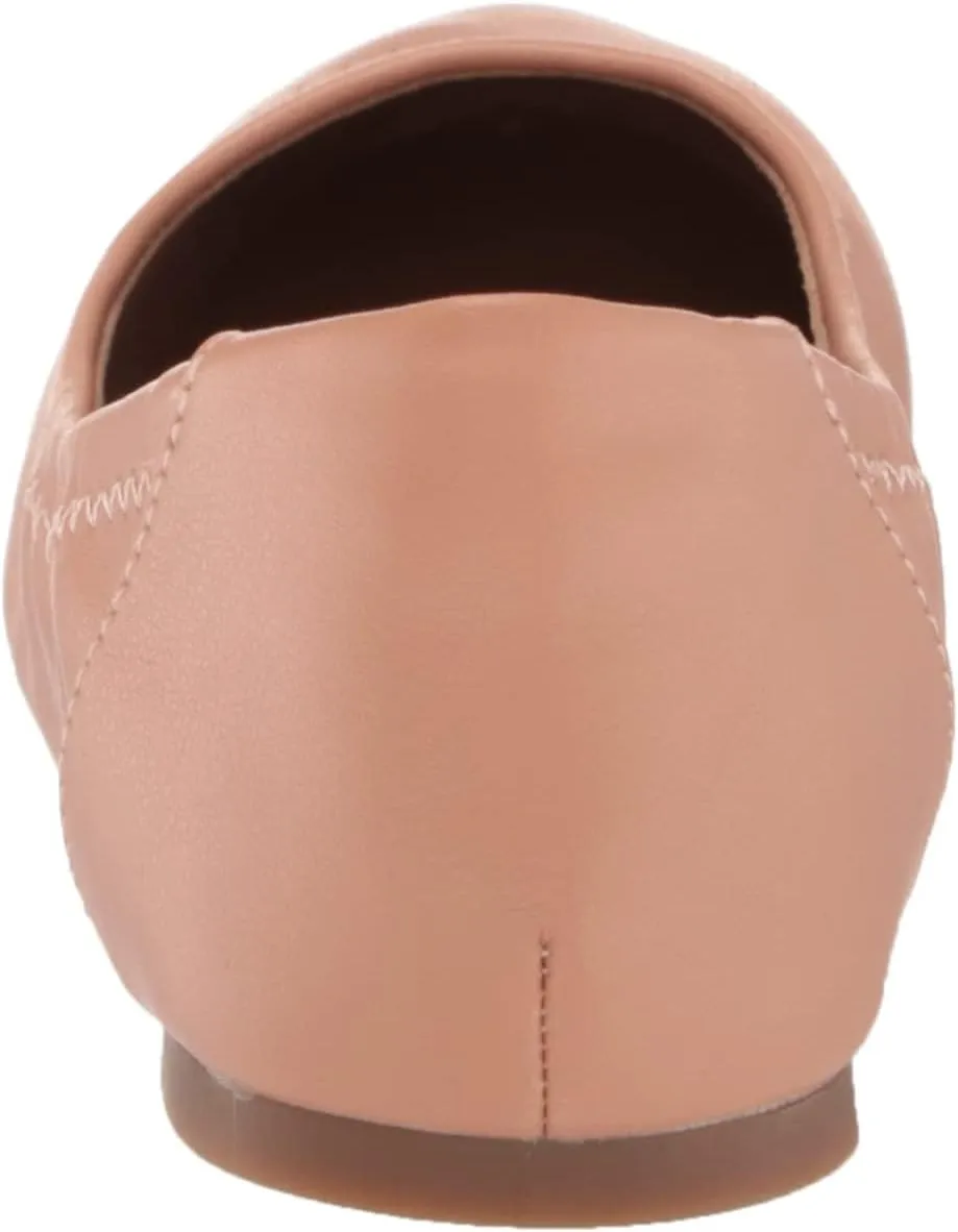 Amazon Essentials Women's Belice Slip On Ballet Flat