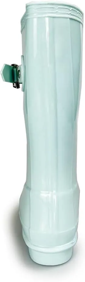 Amoji Gril Easy On Rain Boots (Little Kid/Big Kid)