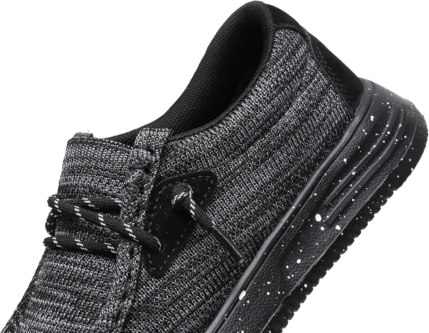 Apakowa Kids Boys Slip On Loafers Boat Shoes Girls Loafers Shoes (Toddler/Little Kid/Big Kid)