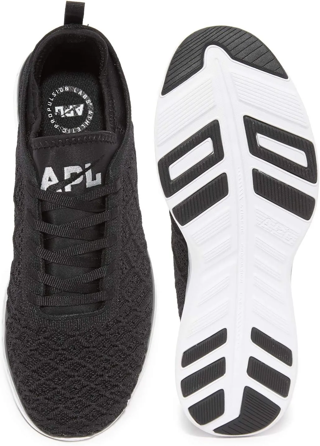 APL Men's Techloom Phantom Running Sneakers