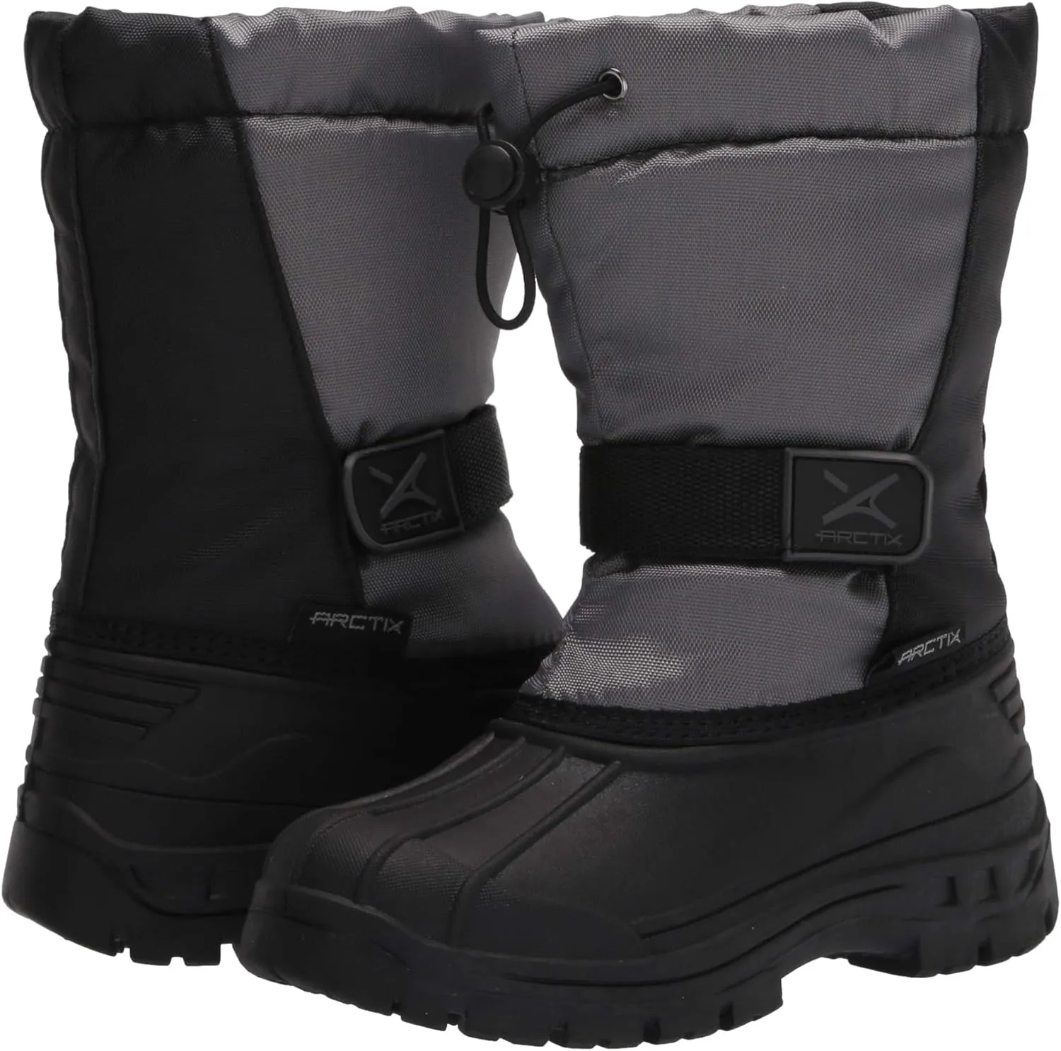 Arctix Kids' Powder Winter Boot