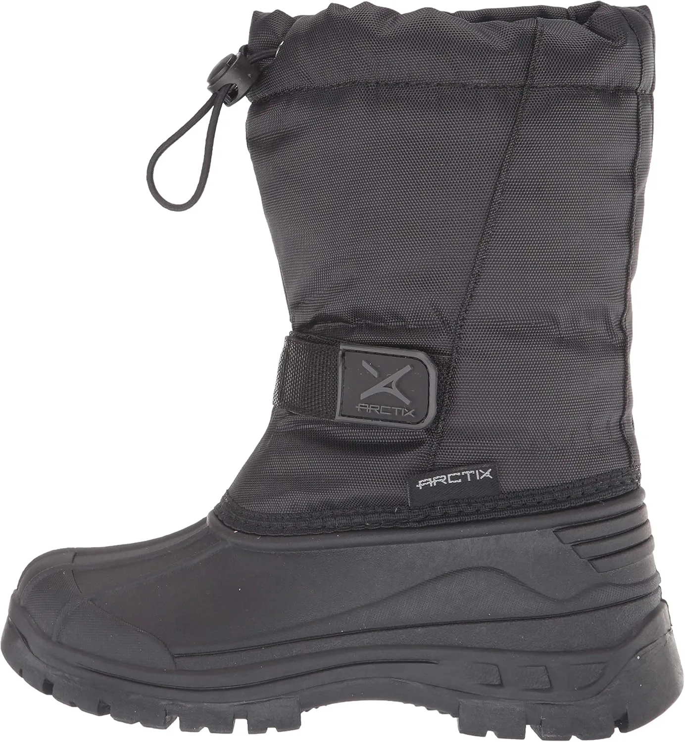 Arctix Kids' Powder Winter Boot