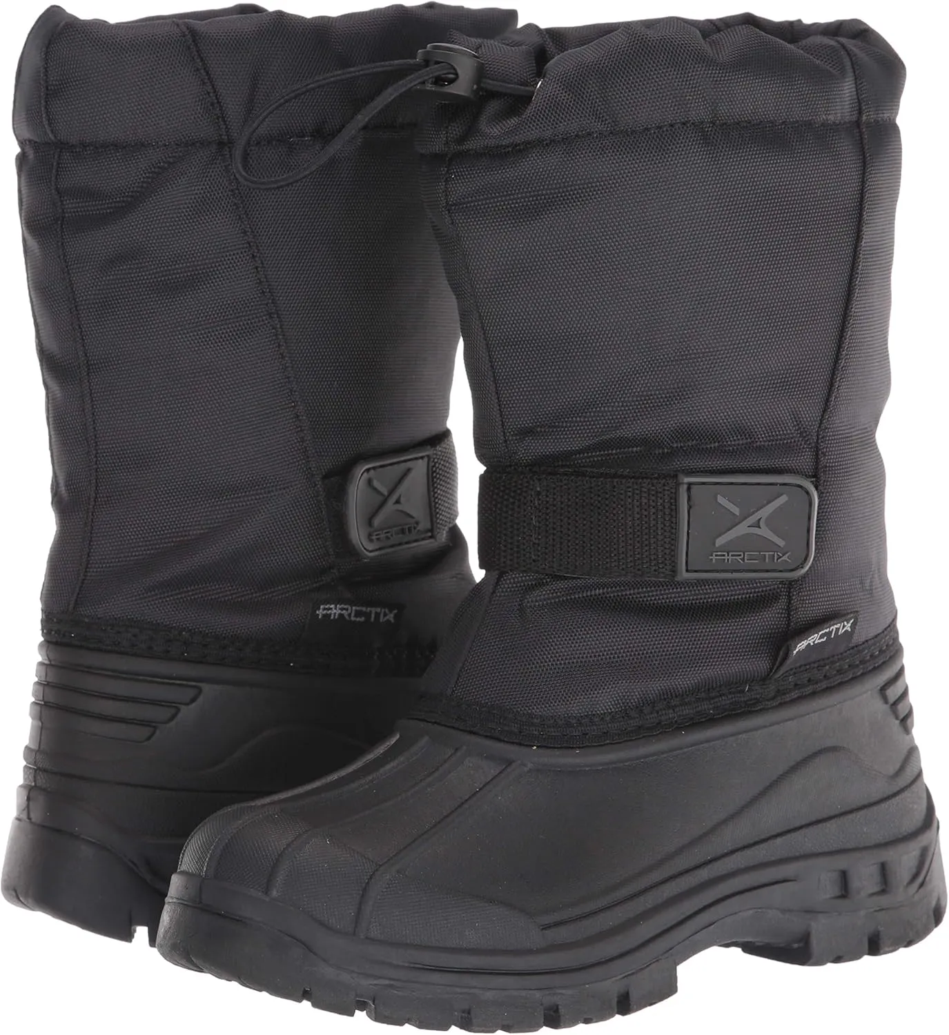 Arctix Kids' Powder Winter Boot