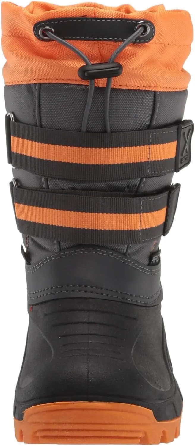 Arctix Kids' T Bar Winter Boot