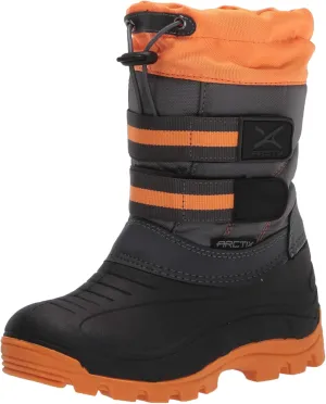 Arctix Kids' T Bar Winter Boot