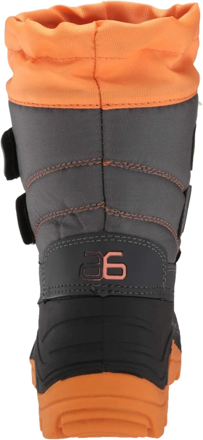 Arctix Kids' T Bar Winter Boot