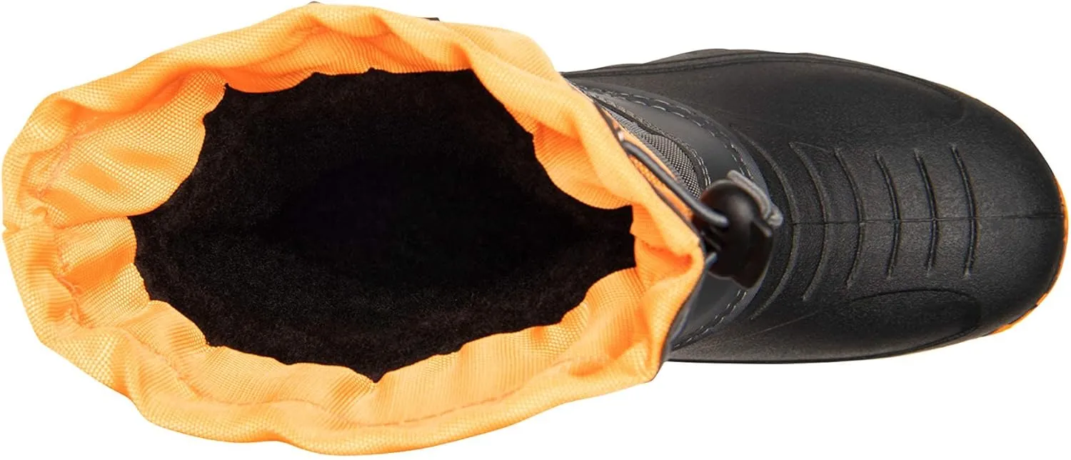 Arctix Kids' T Bar Winter Boot