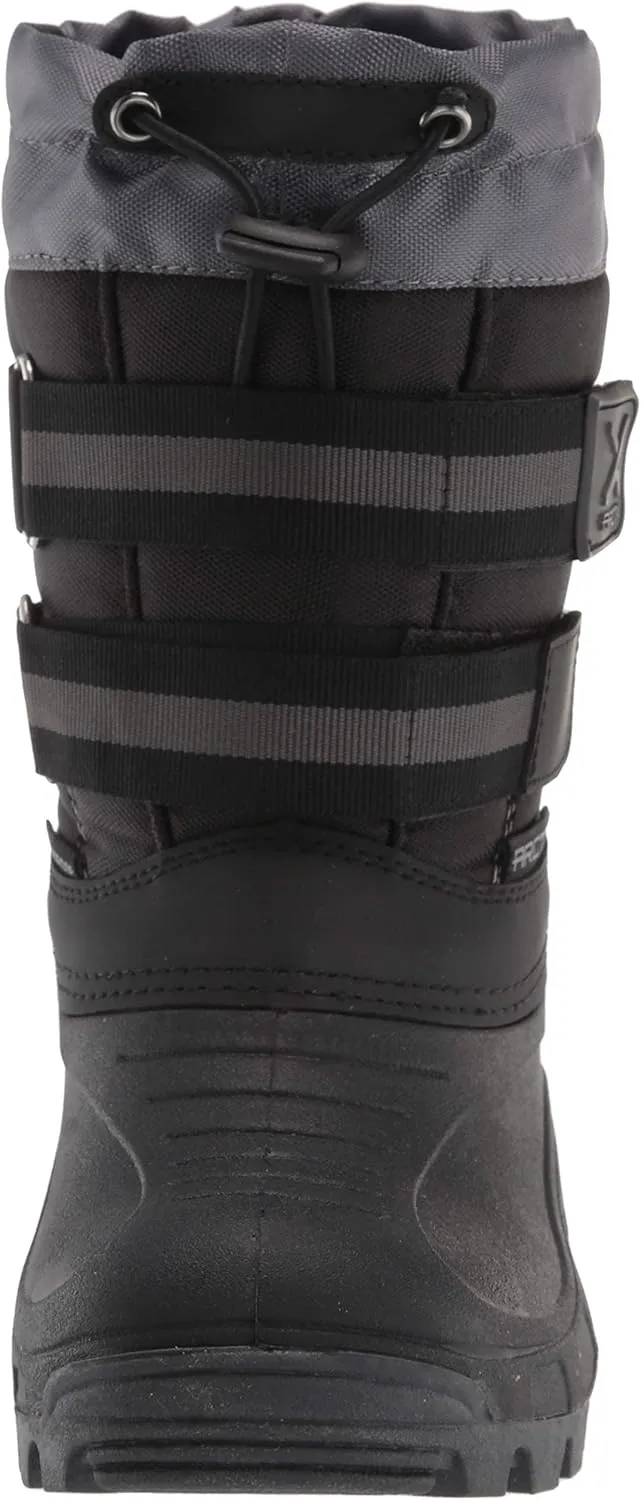Arctix Kids' T Bar Winter Boot