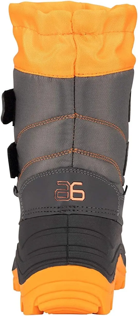 Arctix Kids' T Bar Winter Boot