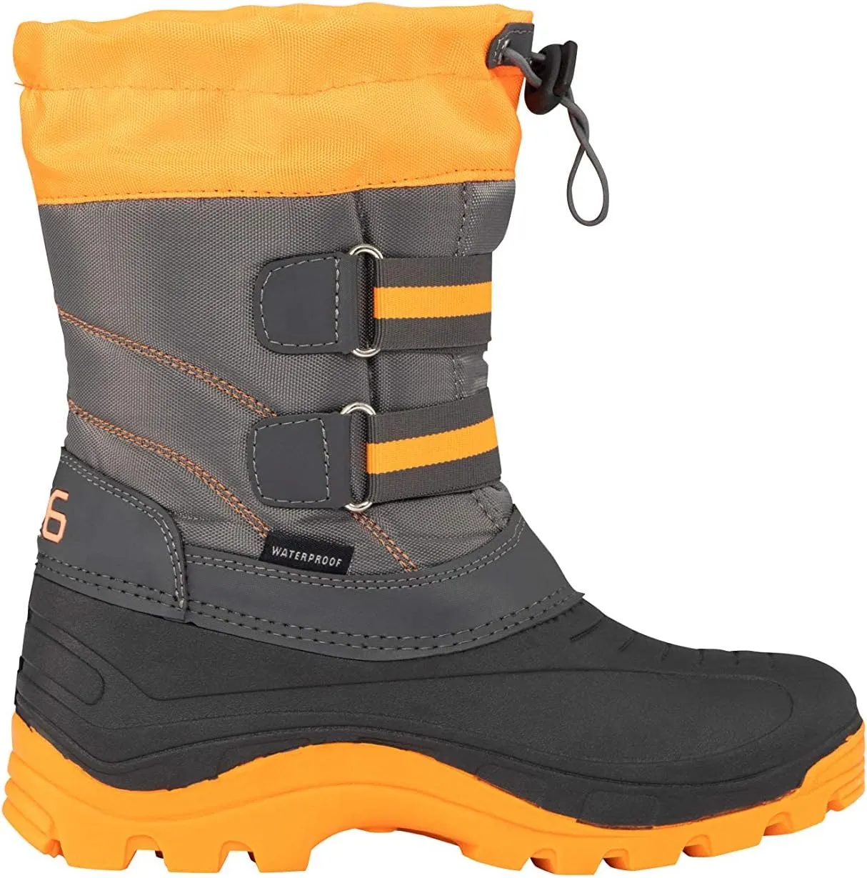 Arctix Kids' T Bar Winter Boot