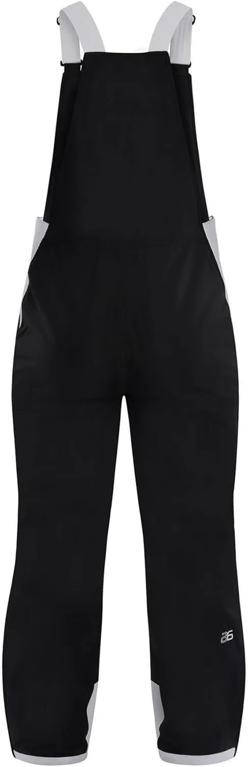 Arctix Mens Essential Insulated Bib OverallsSnow Bibs