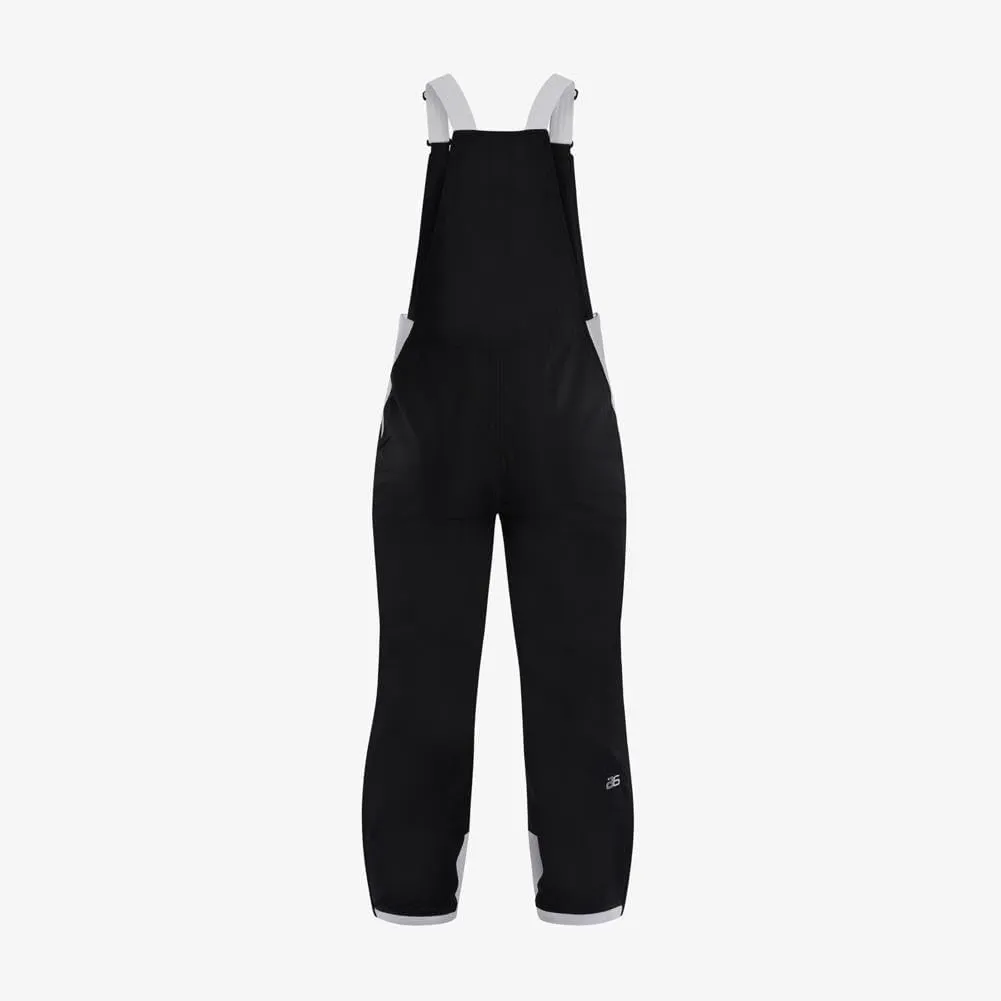 Arctix Mens Essential Insulated Bib OverallsSnow Bibs