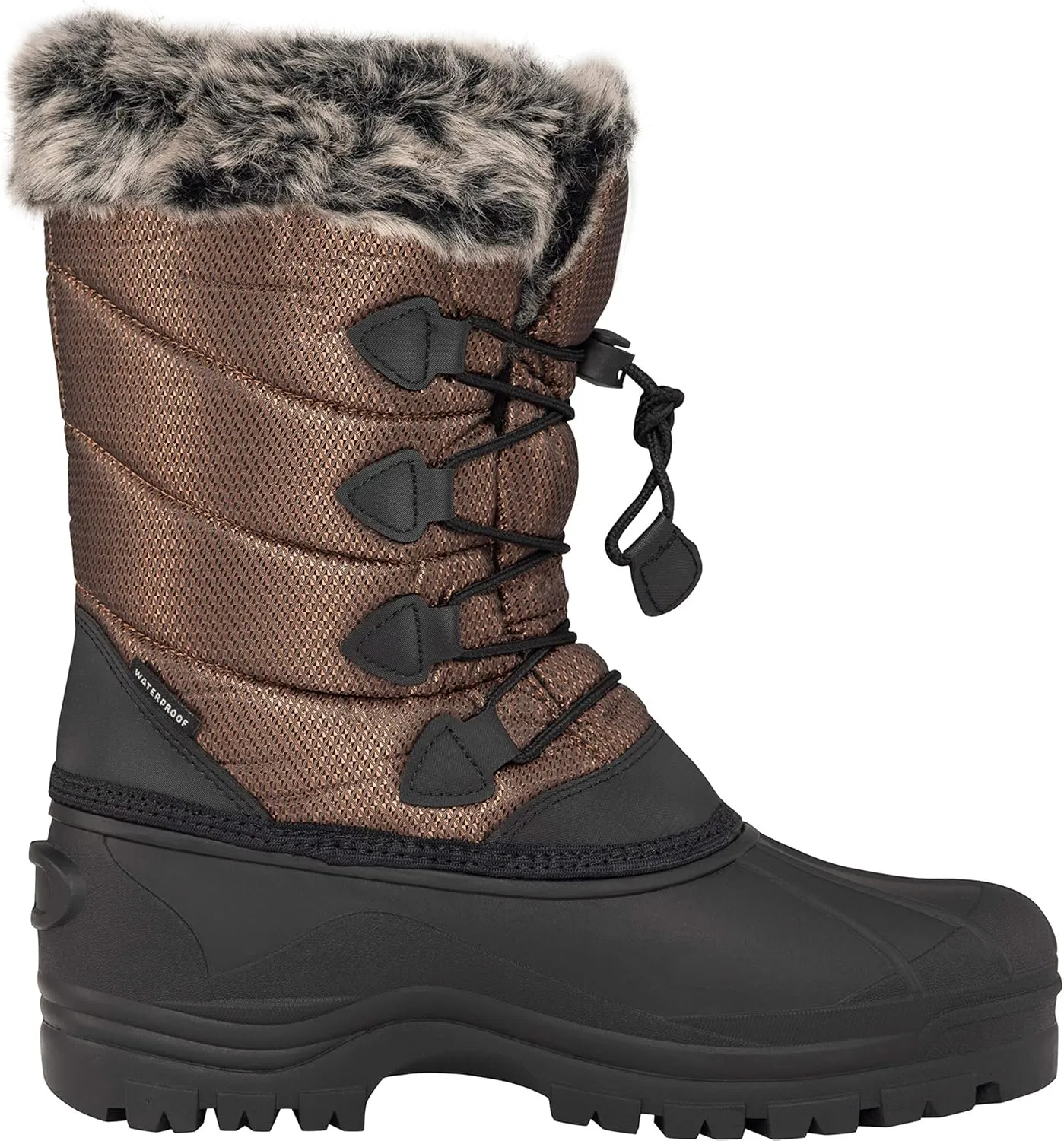 Arctix Women's Below Zero Winter Boot