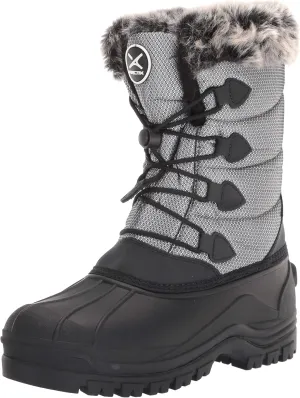 Arctix Women's Below Zero Winter Boot