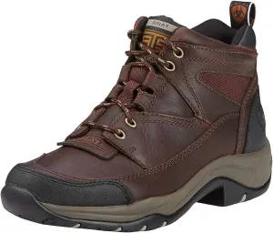 Ariat Terrain Hiking Boot – Women’s Leather Outdoor Hiking Boots