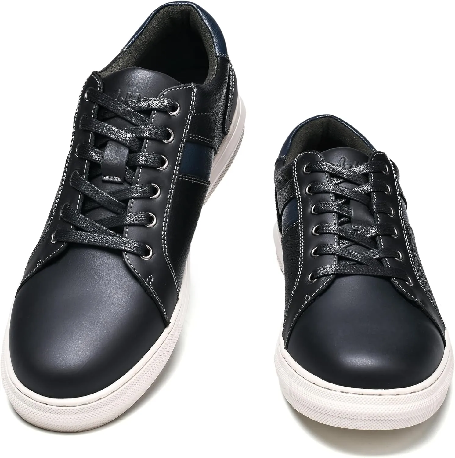 Arkbird Mens Fashion Sneakers Classic Casual Shoes Stylish Lace-up Oxford Shoes for Men
