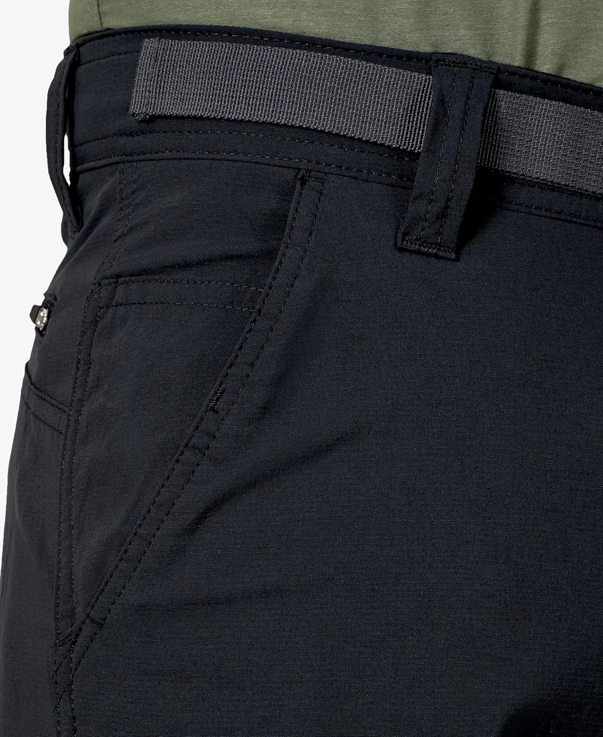 ATG by Wrangler Men's Convertible Trail Jogger