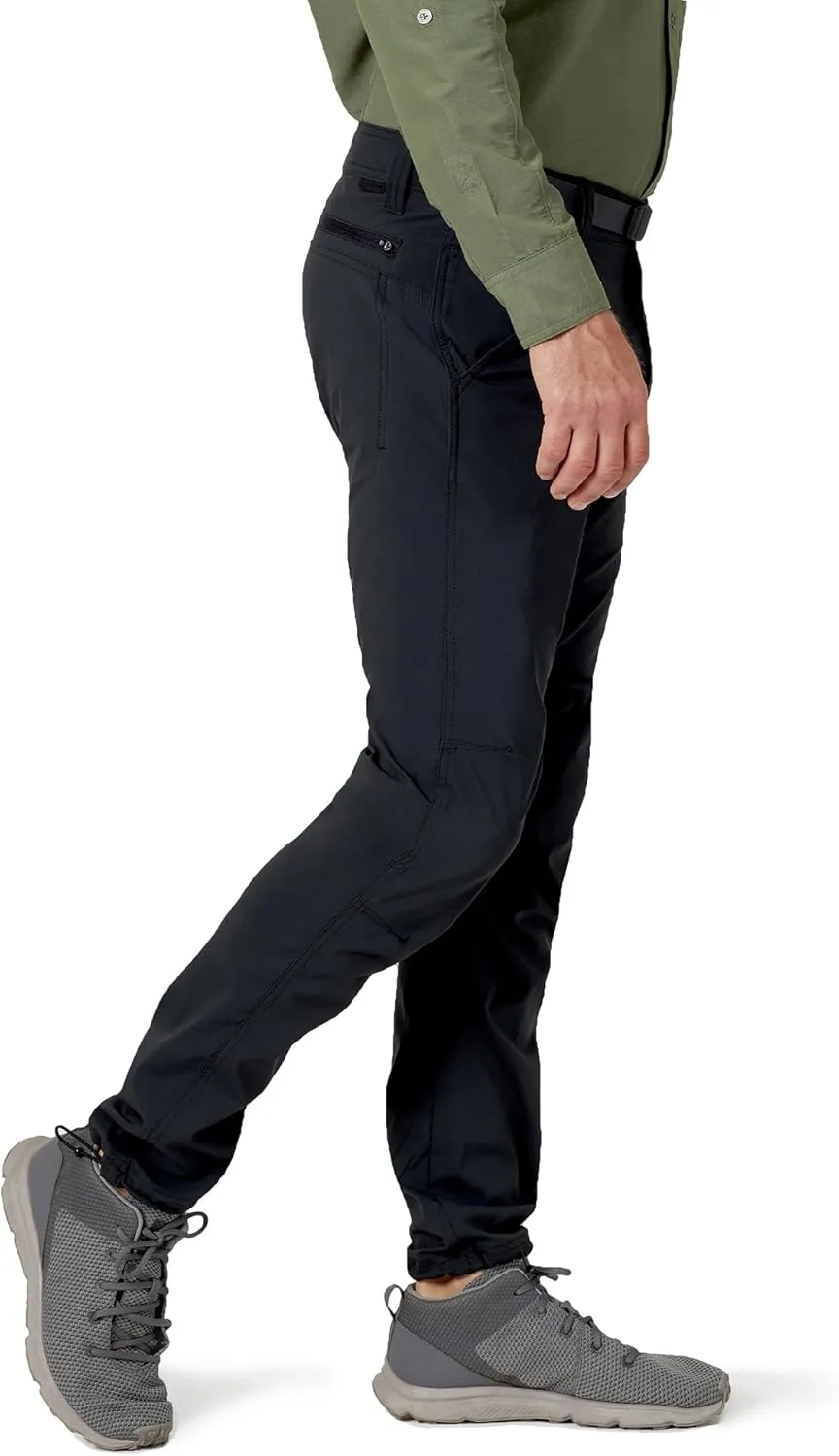 ATG by Wrangler Men's Convertible Trail Jogger