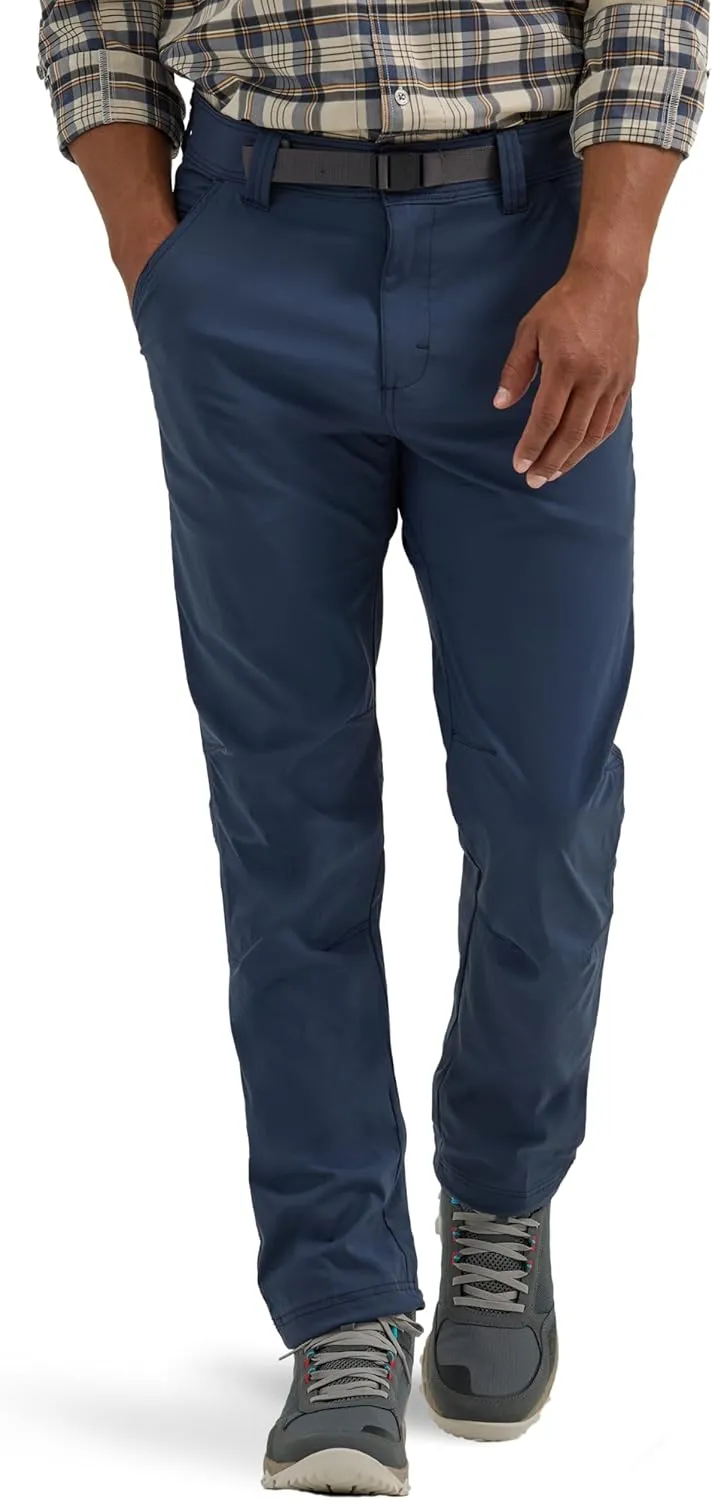 ATG by Wrangler Men's Convertible Trail Jogger