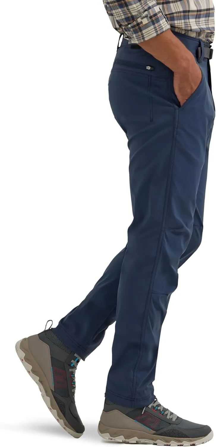 ATG by Wrangler Men's Convertible Trail Jogger