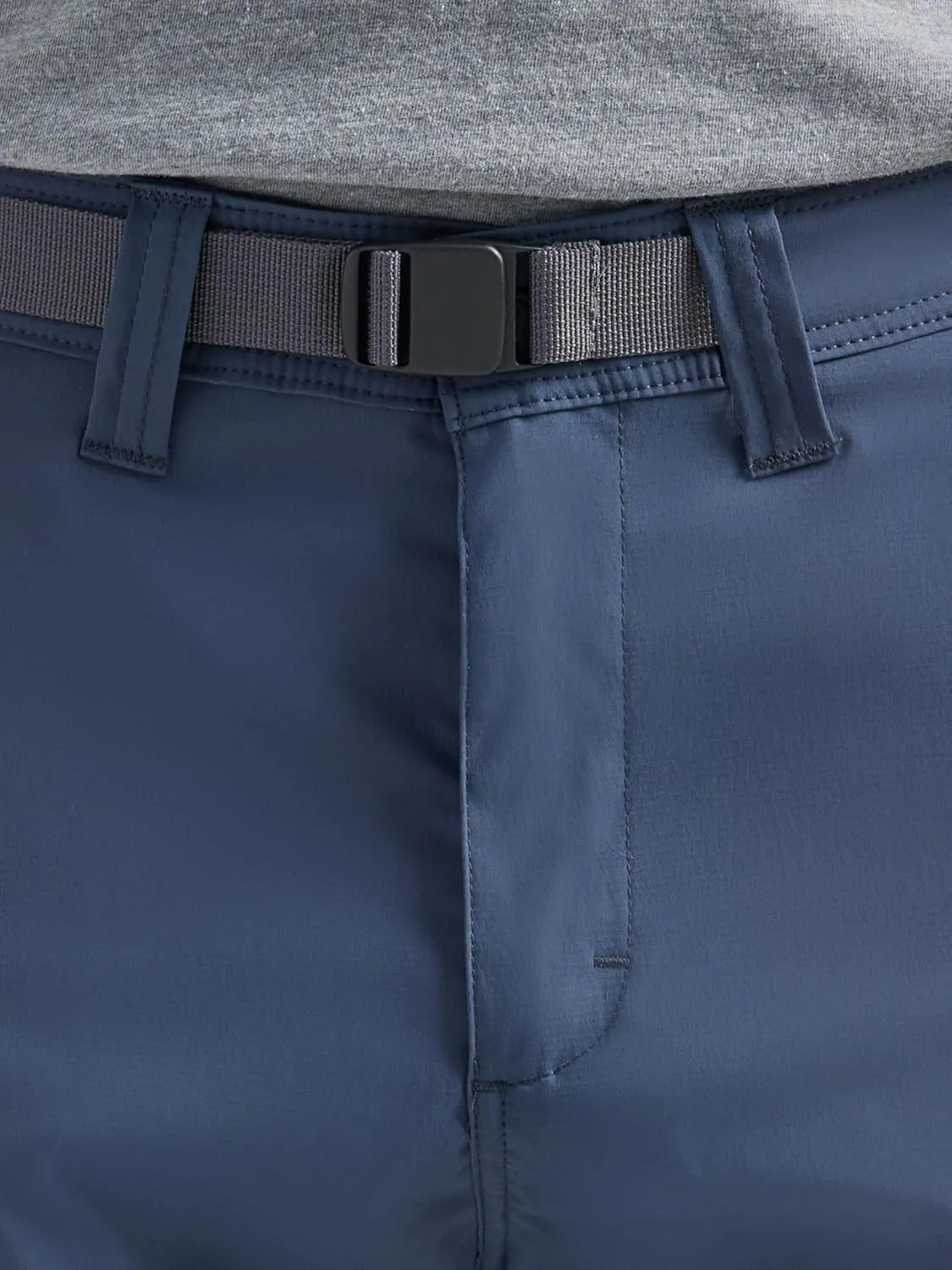 ATG by Wrangler Men's Convertible Trail Jogger