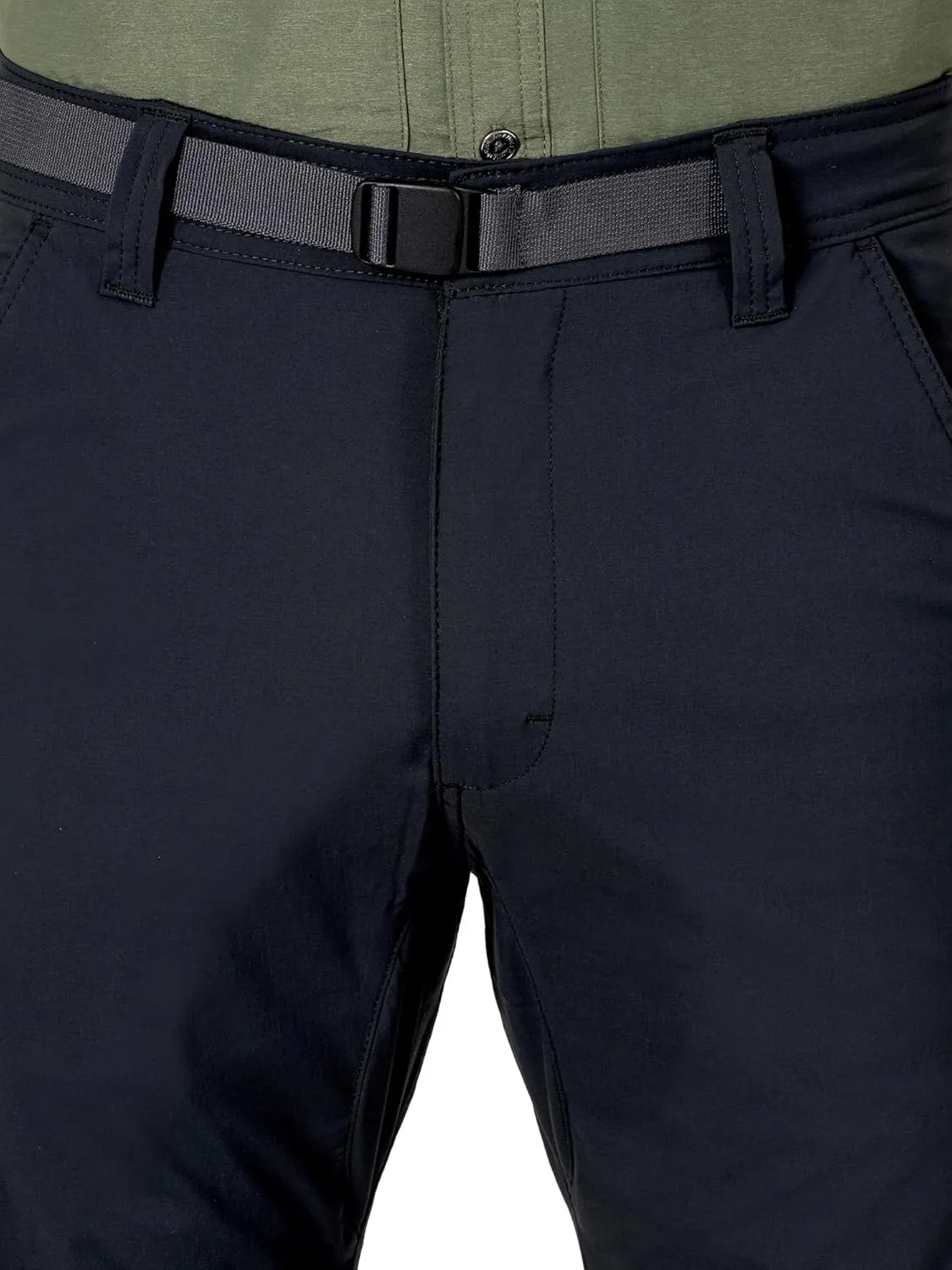 ATG by Wrangler Men's Convertible Trail Jogger