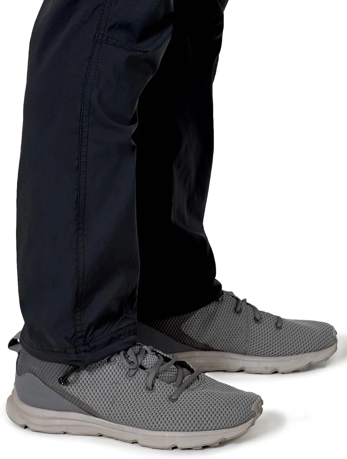 ATG by Wrangler Men's Convertible Trail Jogger