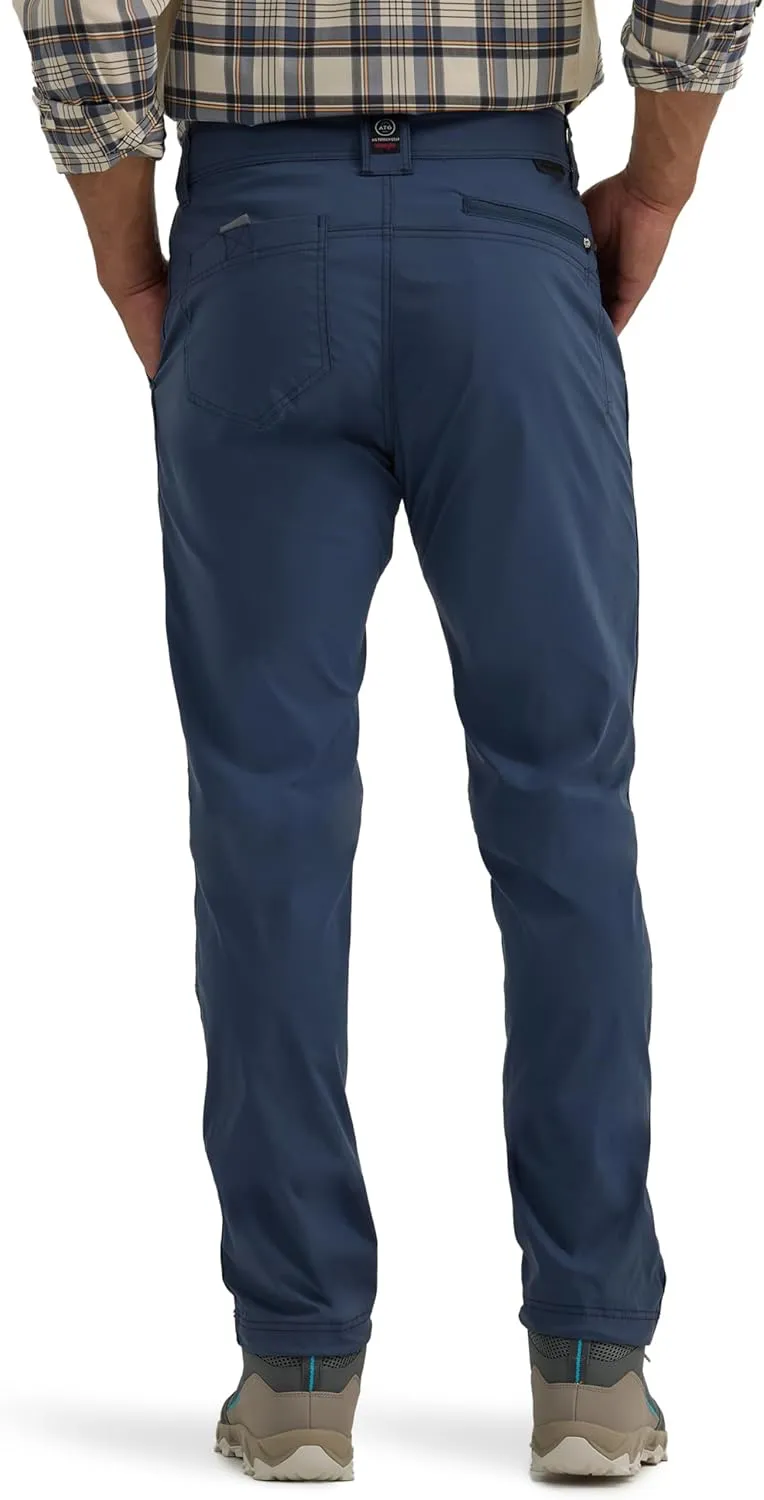 ATG by Wrangler Men's Convertible Trail Jogger