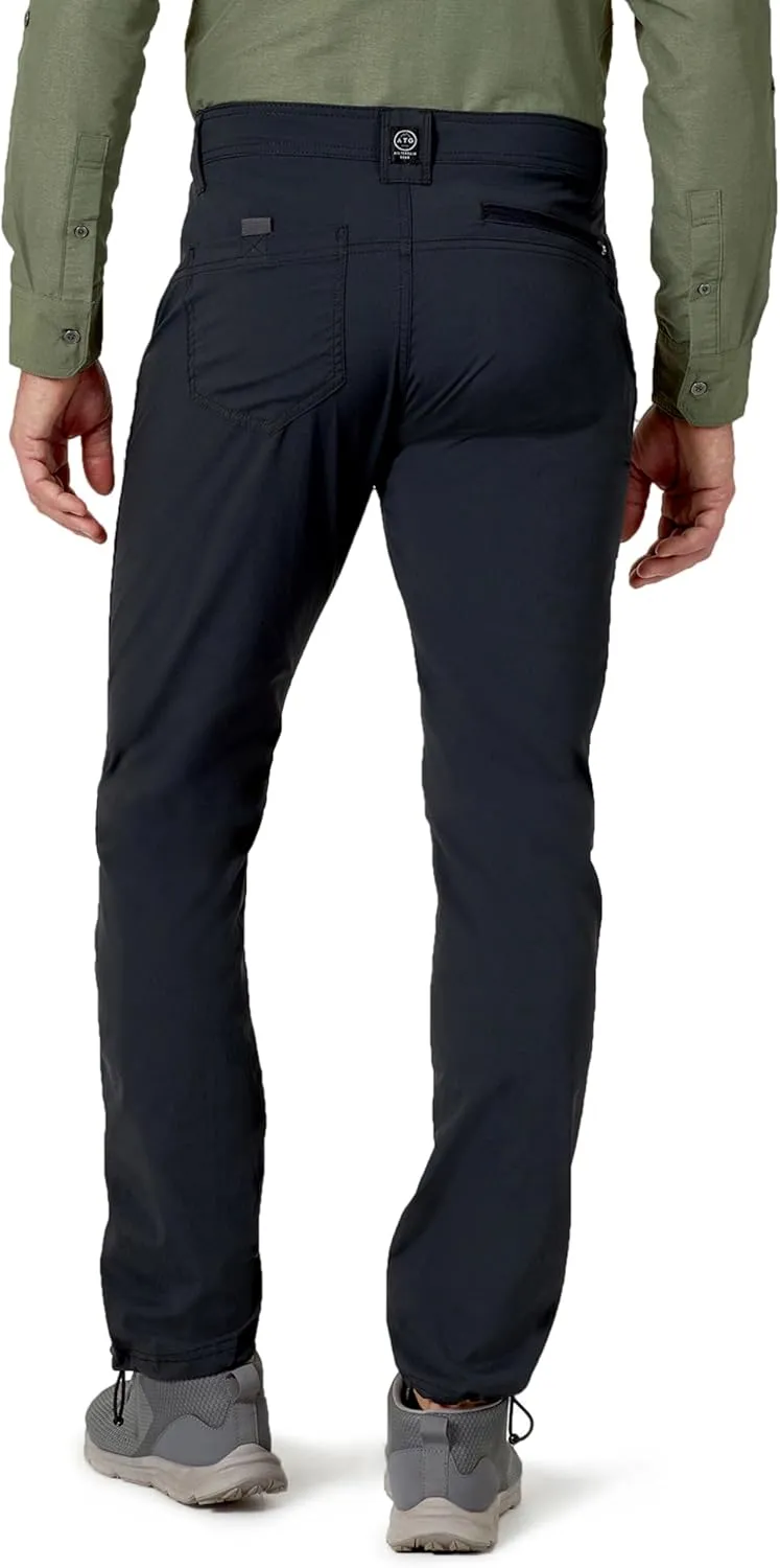 ATG by Wrangler Men's Convertible Trail Jogger