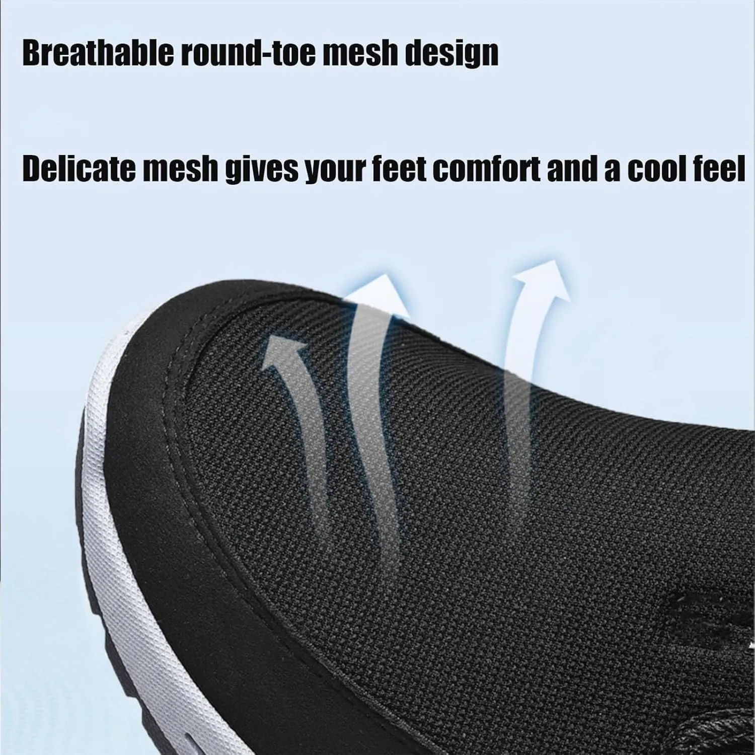 Auguscare Shoes Men, Orthowalkway Mens Shoes, Men's Arch Support Slip-On Canvas Loafers, Outdoor Orthopedic Sneakers