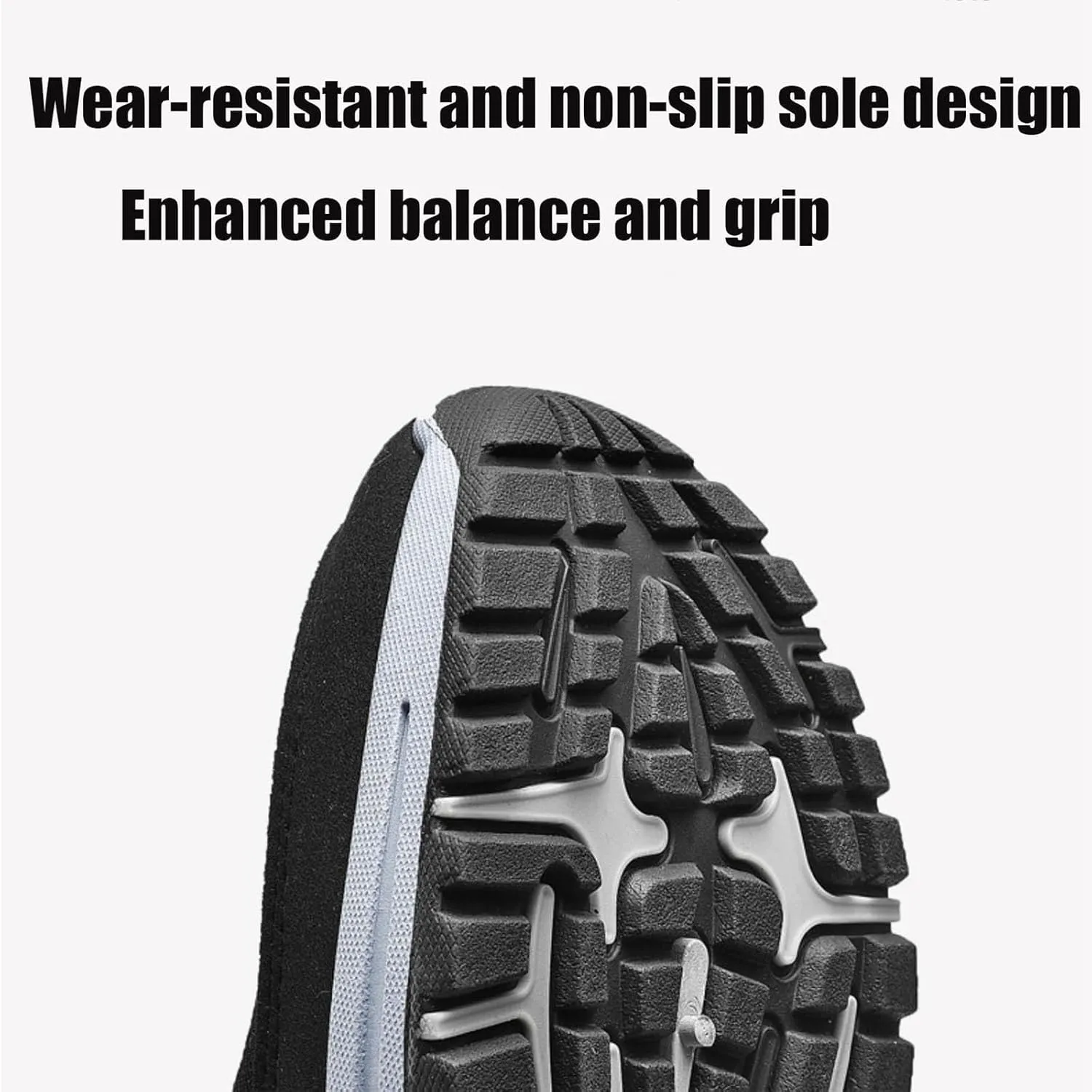 Auguscare Shoes Men, Orthowalkway Mens Shoes, Men's Arch Support Slip-On Canvas Loafers, Outdoor Orthopedic Sneakers