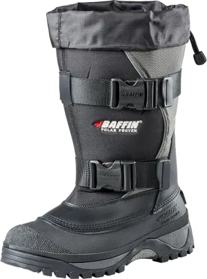 Baffin Wolf Men's Snow Boots, for Winter Conditions