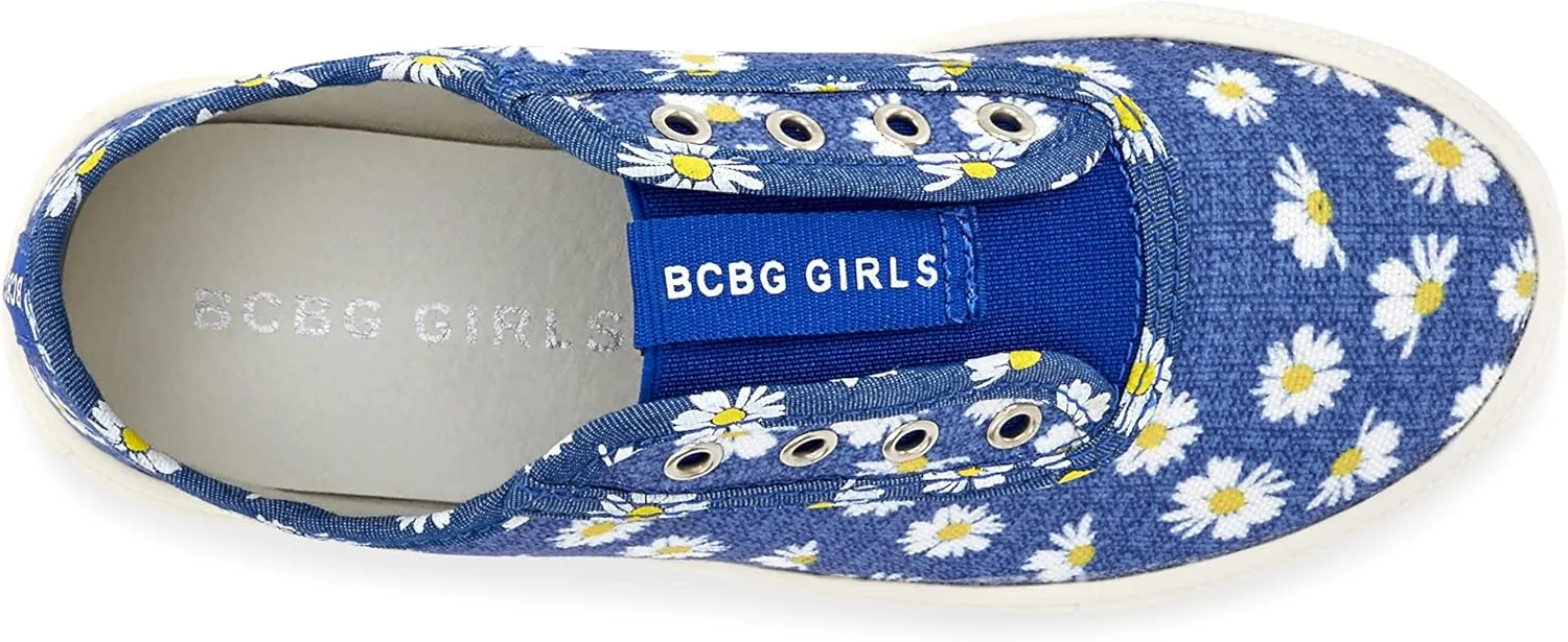 Bailey Sneaker