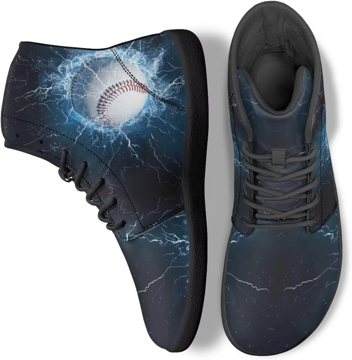 Barefoot Shoes Women Wide Toe Box Zero Drop Men Hiking Boots