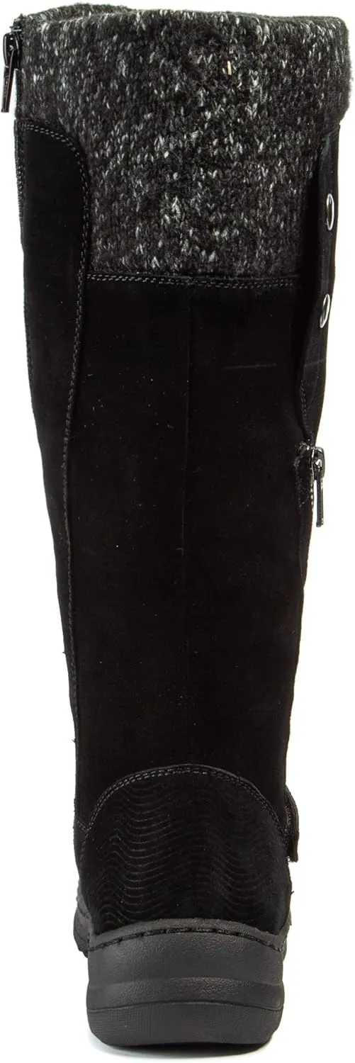 BareTraps Adele Womens Boots