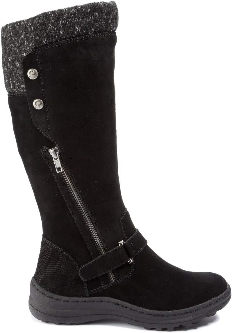 BareTraps Adele Womens Boots